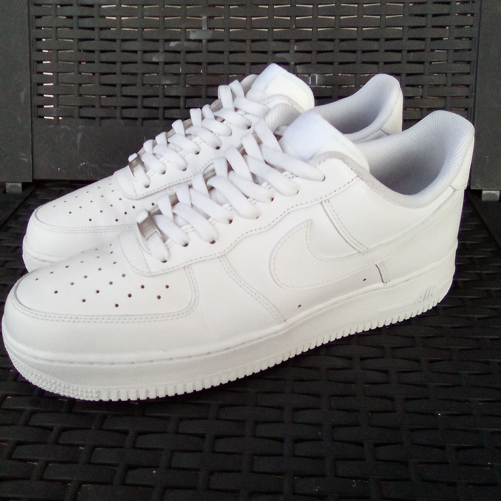Nike Air Force 1 Mens Size 12 Used.